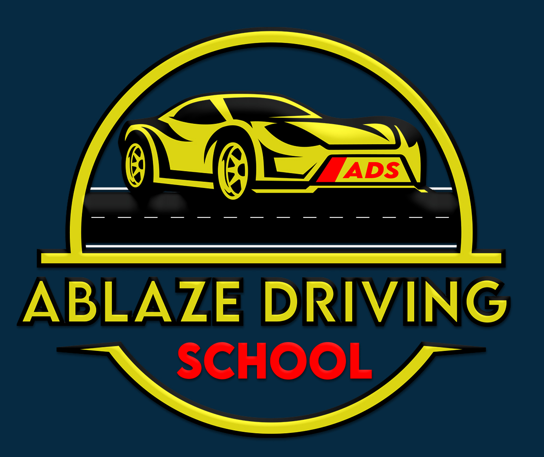 Ablaze Driving Improvement School